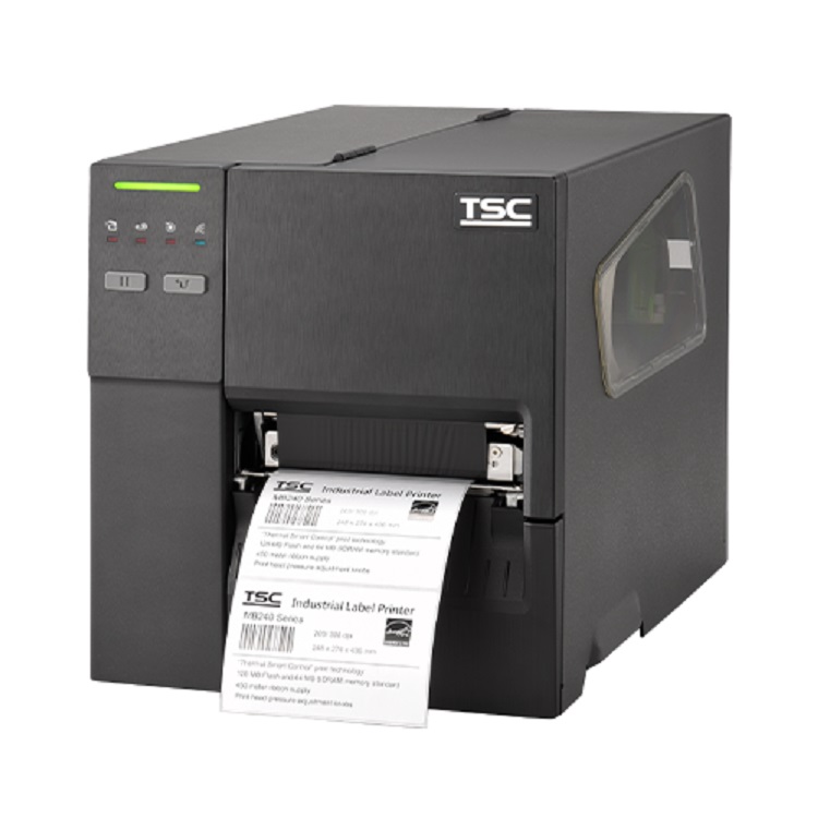 TSC MF2400/3400工业标签打印机