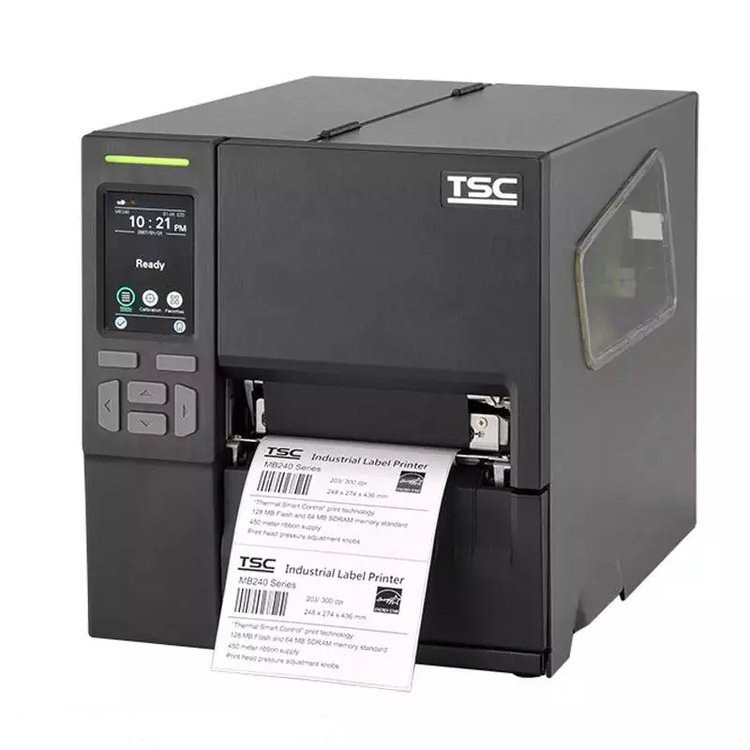 TSC MF2400T/MF3400T工业打印机