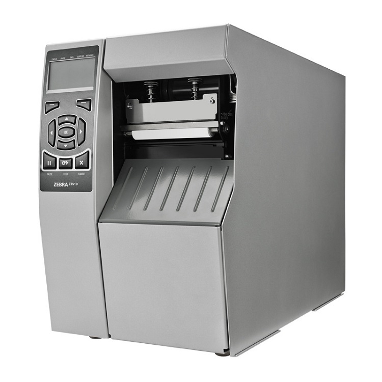 斑马Zebra ZT510工业标签打印机