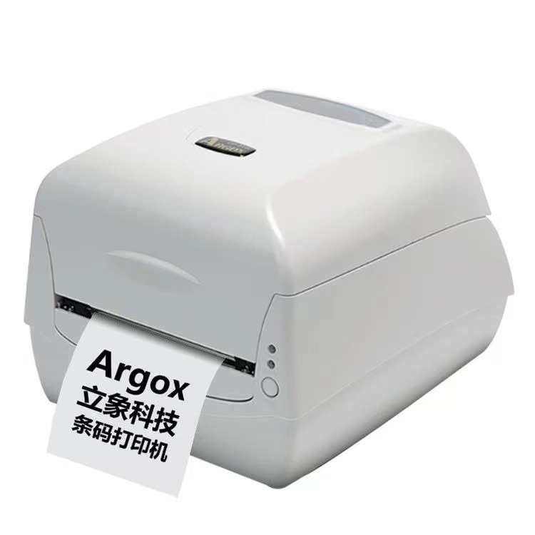 Argox立象CP2140L/3140L条码打印机