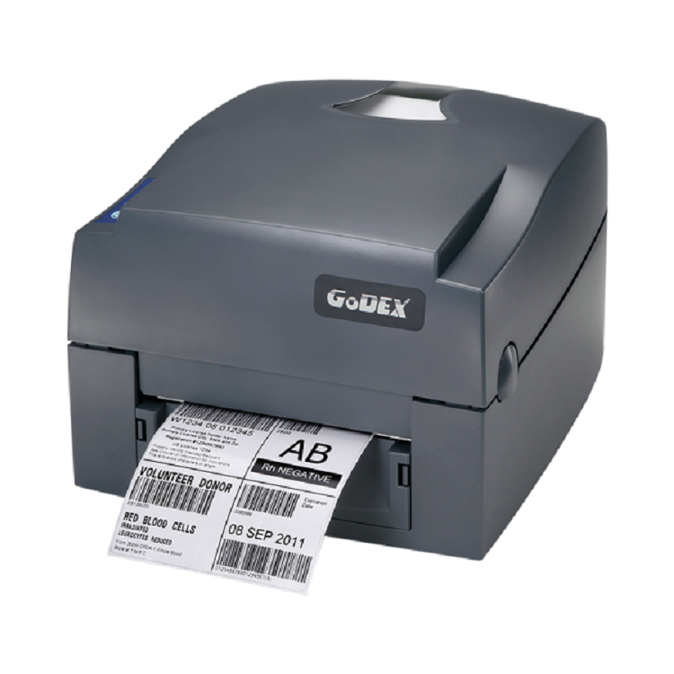 GODEX 科诚G500/G530标签打印机
