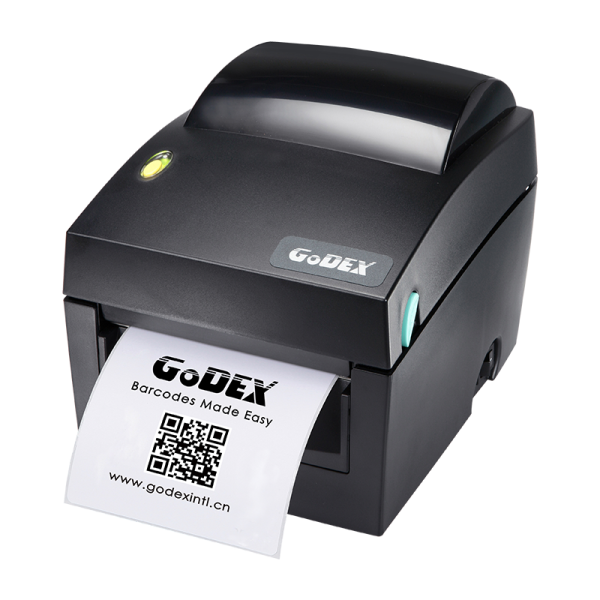 GODEX科诚 DT41桌面型条码打印机